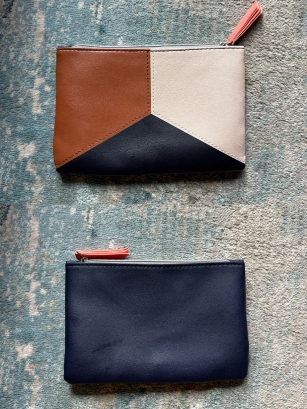 Makeup Pouches (Bags)